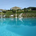Κάμπινγκ Agricampeggio Abbruzzetti