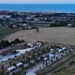 Agricampeggio Abbruzzetti Κάμπινγκ