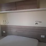 Agricampeggio Abbruzzetti Κάμπινγκ *