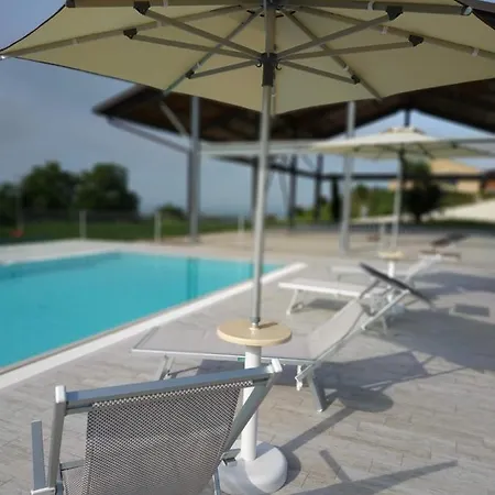 Agricampeggio Abbruzzetti *