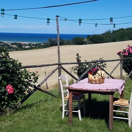 Agricampeggio Abbruzzetti *