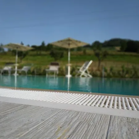 Campingplads Agricampeggio Abbruzzetti Marina Palmense