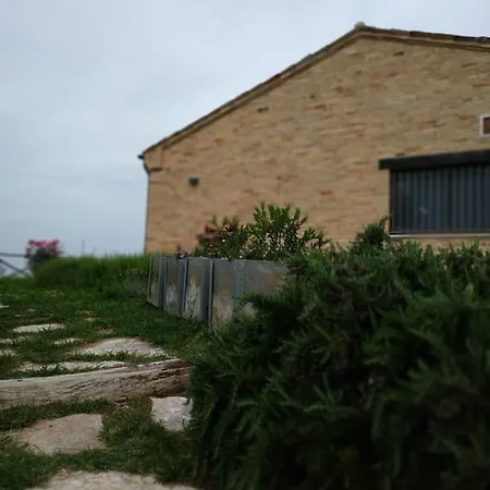 Campsite Agricampeggio Abbruzzetti Marina Palmense