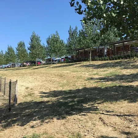 Campsite Agricampeggio Abbruzzetti