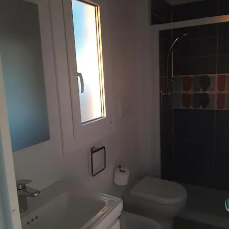 Campingplads Agricampeggio Abbruzzetti *