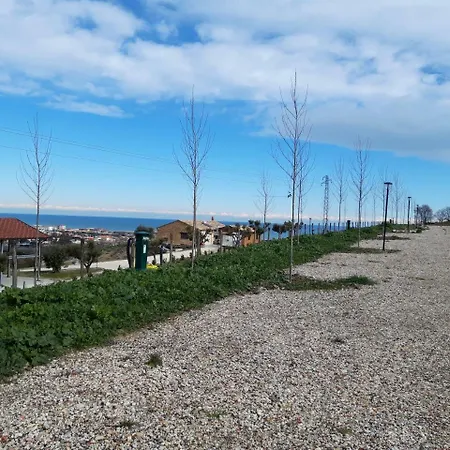 Agricampeggio Abbruzzetti Marina Palmense