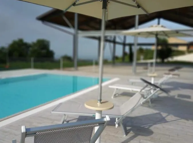 Agricampeggio Abbruzzetti *