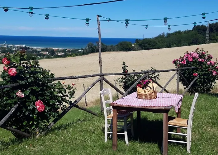 Agricampeggio Abbruzzetti *