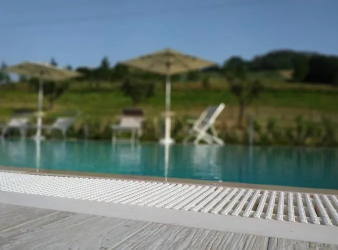 Κάμπινγκ Agricampeggio Abbruzzetti Marina Palmense