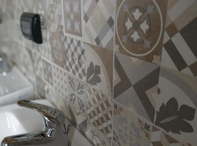 Κάμπινγκ Agricampeggio Abbruzzetti *