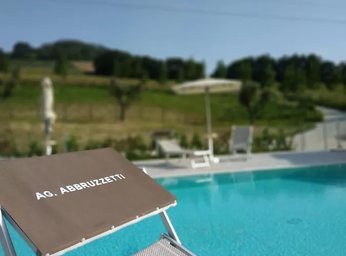 Agricampeggio Abbruzzetti Marina Palmense