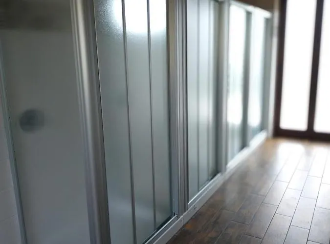 Agricampeggio Abbruzzetti Κάμπινγκ *