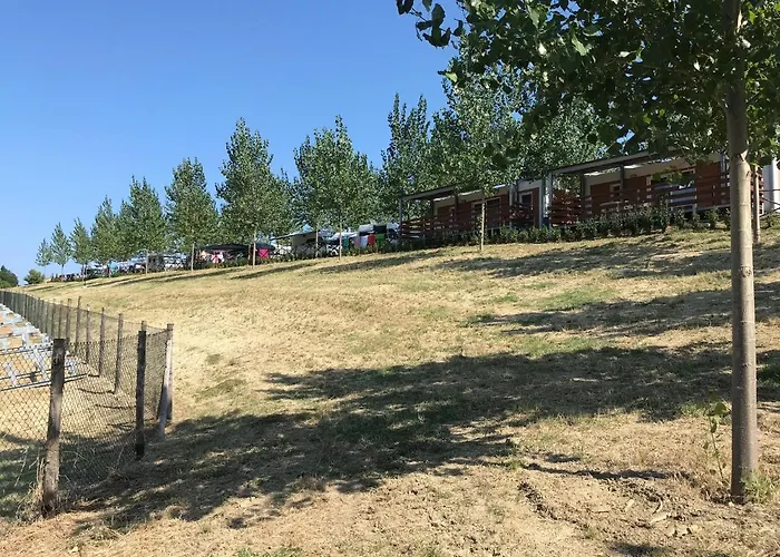 Camping Agricampeggio Abbruzzetti
