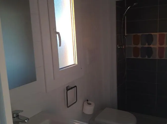 Κάμπινγκ Agricampeggio Abbruzzetti *