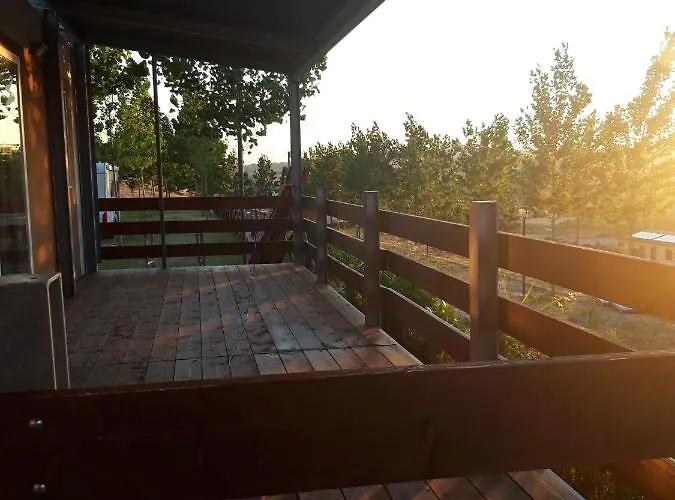 Agricampeggio Abbruzzetti Κάμπινγκ Marina Palmense