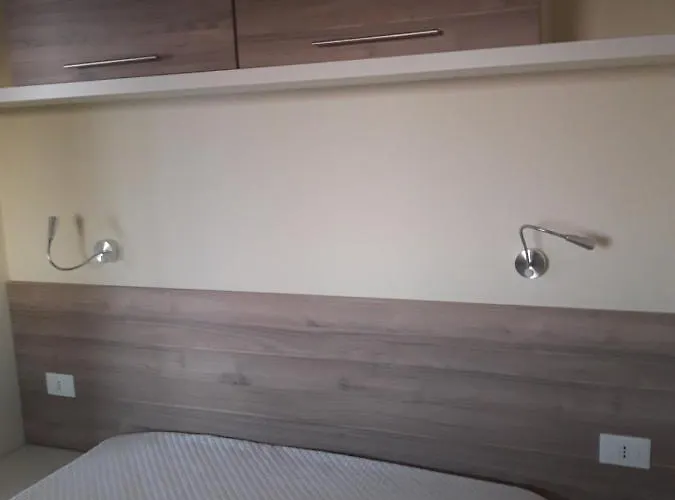 Agricampeggio Abbruzzetti Κάμπινγκ *