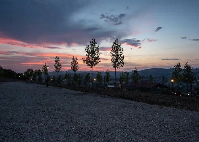 Κάμπινγκ Agricampeggio Abbruzzetti