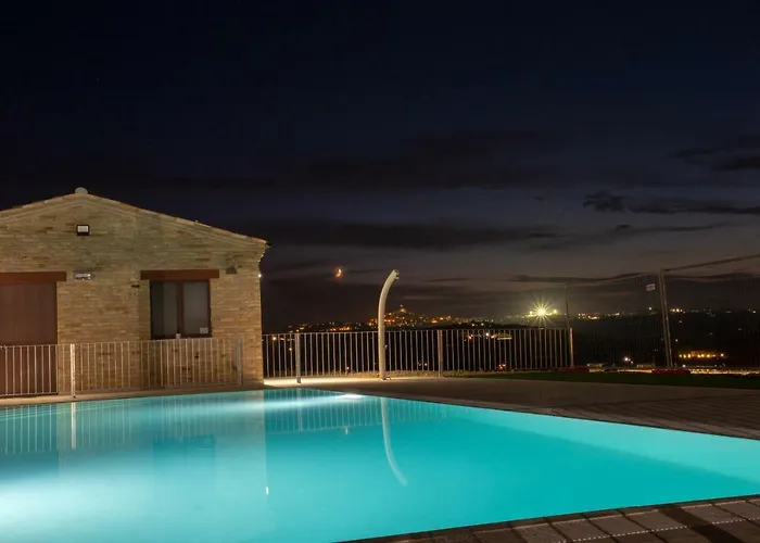 Agricampeggio Abbruzzetti Κάμπινγκ *