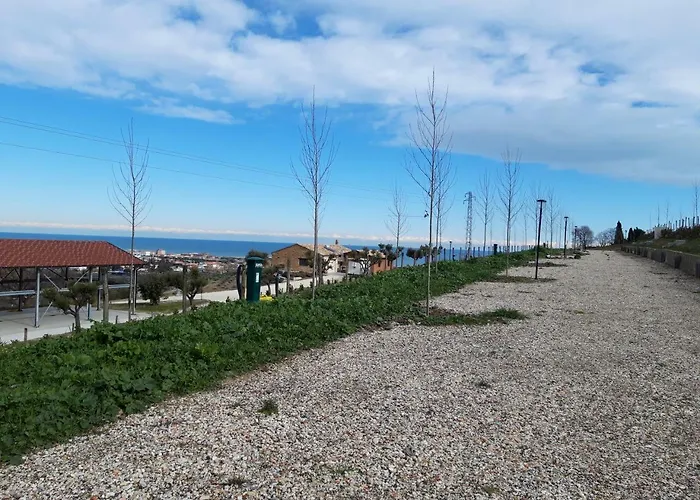 Agricampeggio Abbruzzetti Marina Palmense